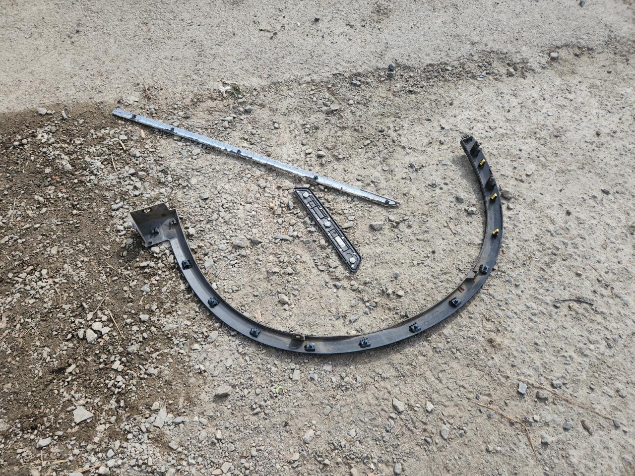 2022 Acura Mdx A-Spec VIN: 5J8YE1H01NL029190 Lot: 93434445