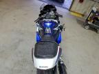 2005 SUZUKI GSX-R600 K   for sale at Copart NJ - SOMERVILLE