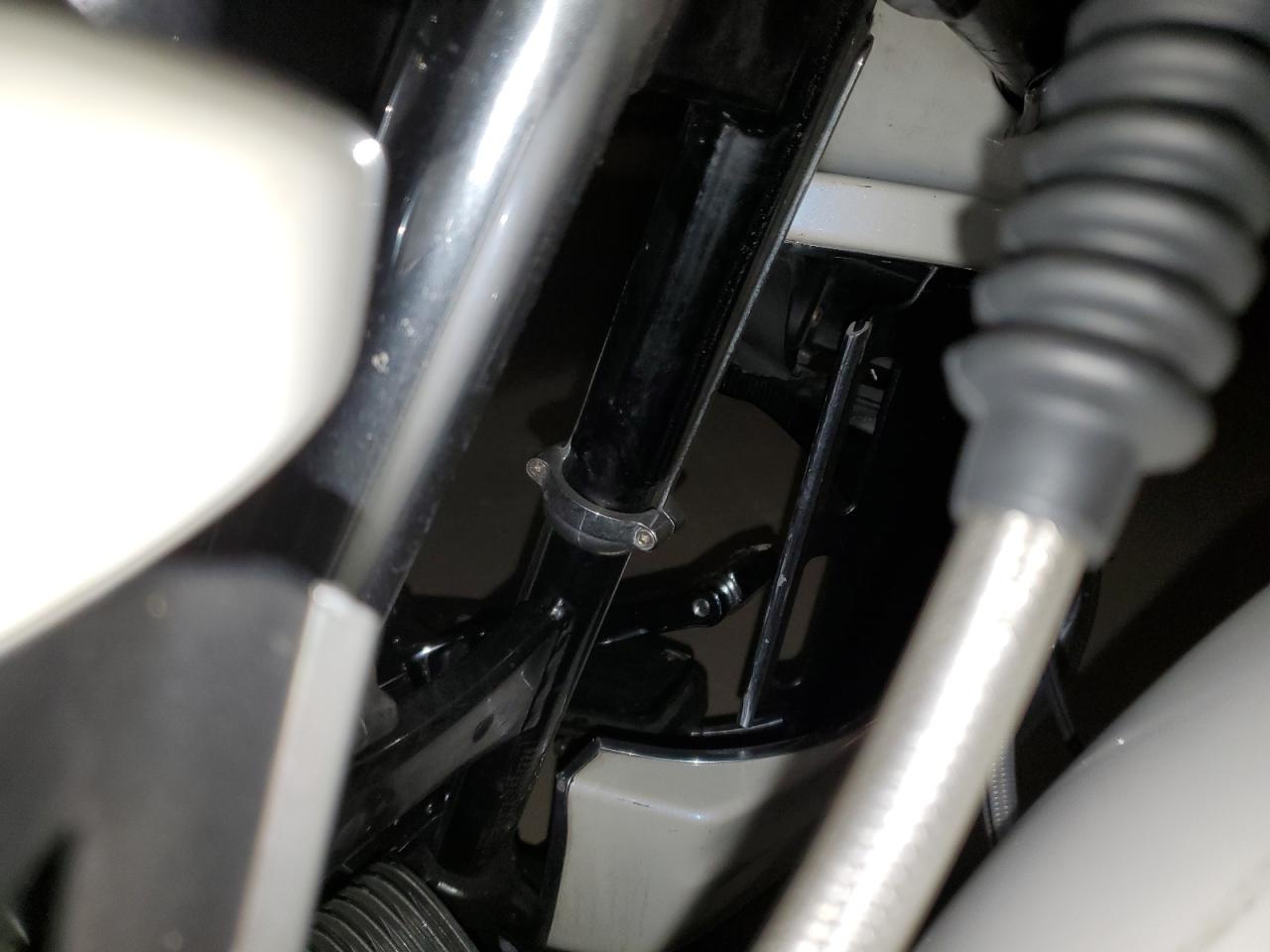 2006 Harley-Davidson Flhtcui VIN: 1HD1FCW166Y626567 Lot: 91019115