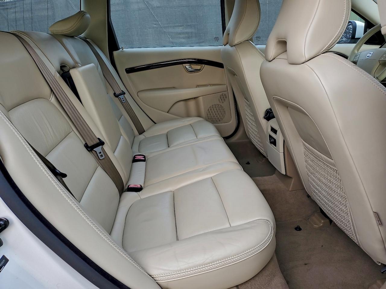 2008 Volvo Xc70 VIN: YV4BZ982781035291 Lot: 94215295