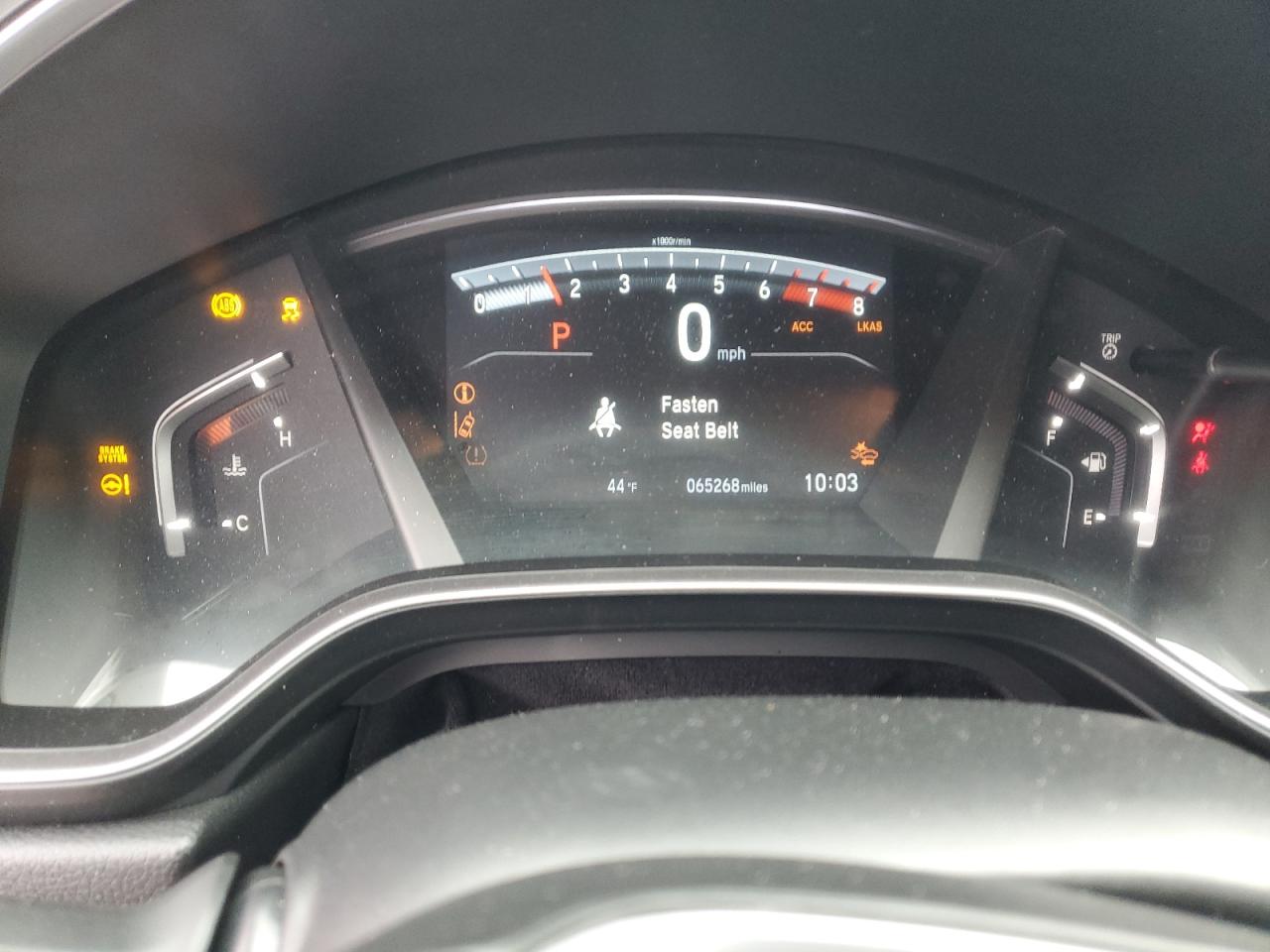 2022 Honda Cr-V Exl VIN: 2HKRW2H82NH604736 Lot: 93791895