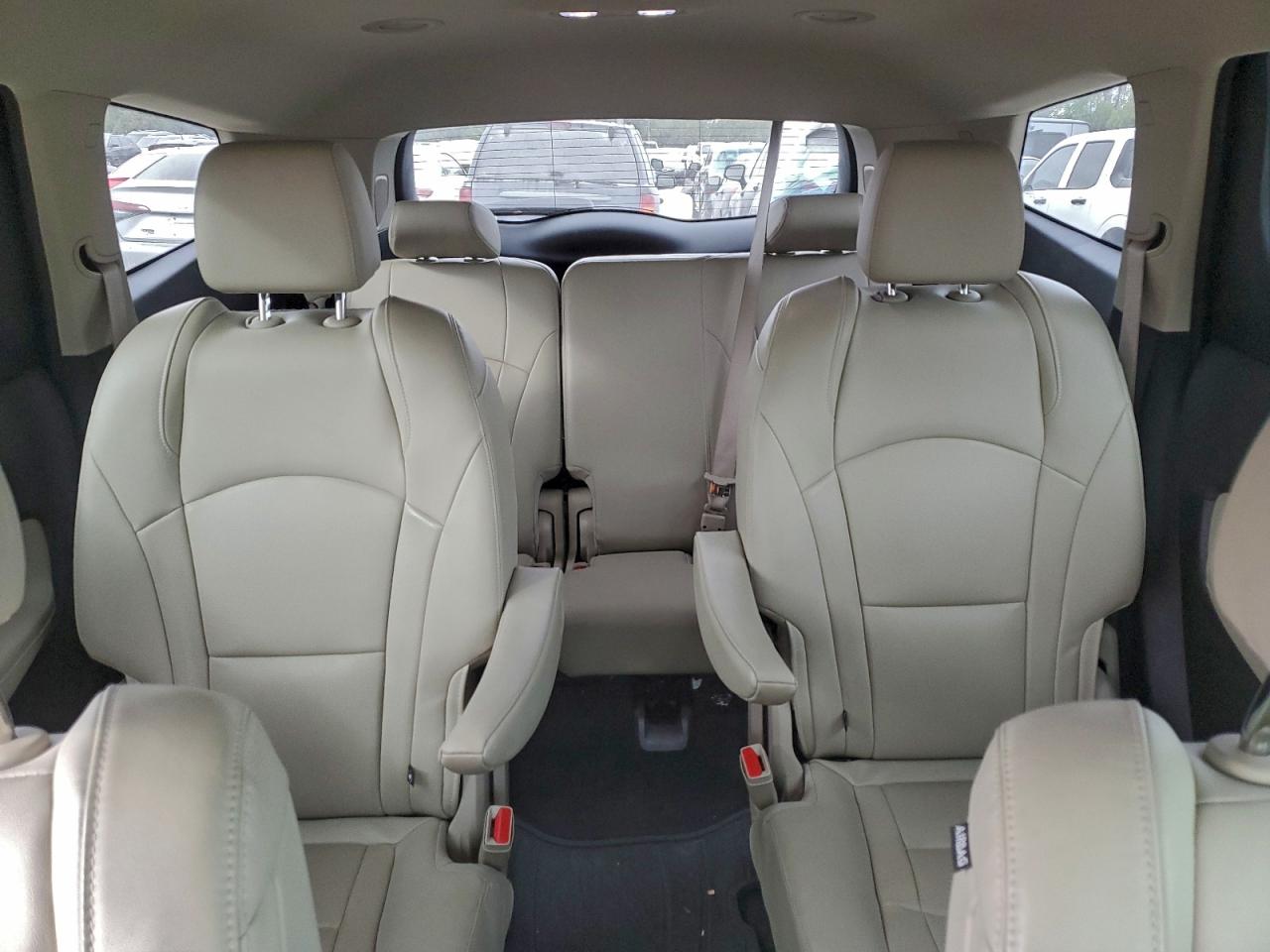 2019 Buick Enclave Premium VIN: 5GAERCKW4KJ238947 Lot: 93872275