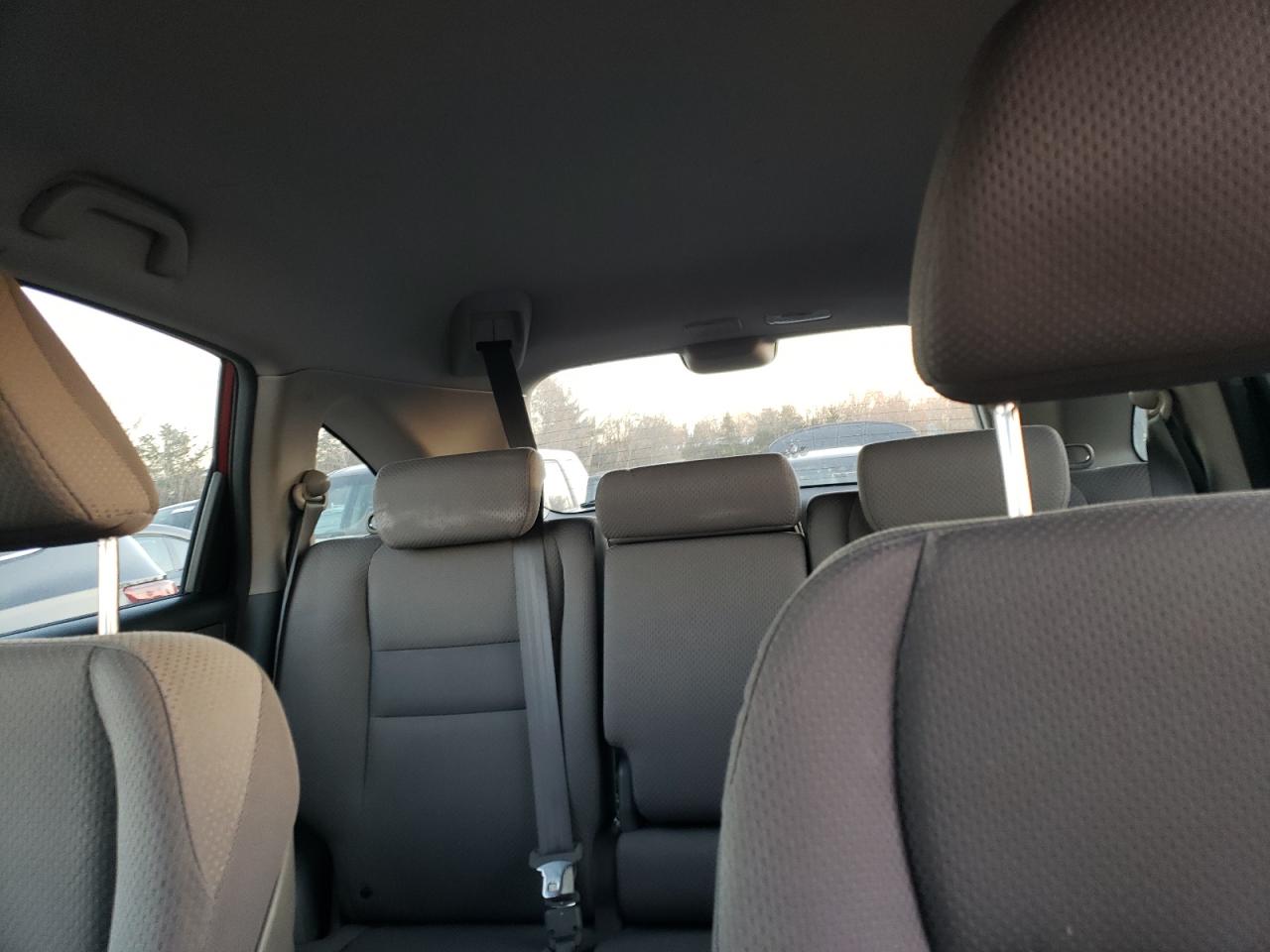 2008 Honda Cr-V Lx VIN: JHLRE483X8C004603 Lot: 92828775