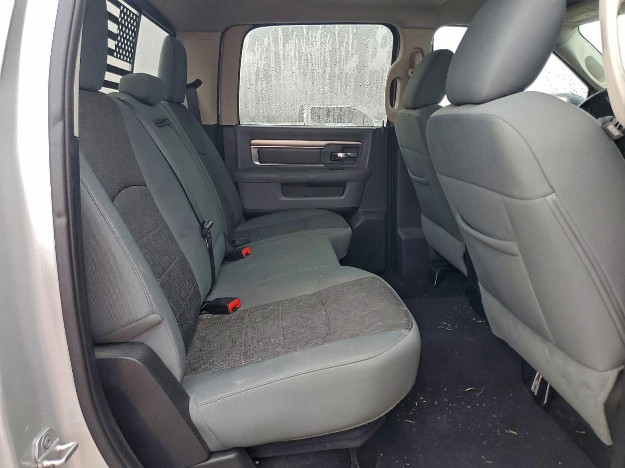 2015 Ram 1500 Slt VIN: 1C6RR6LT3FS663296 Lot: 94292045