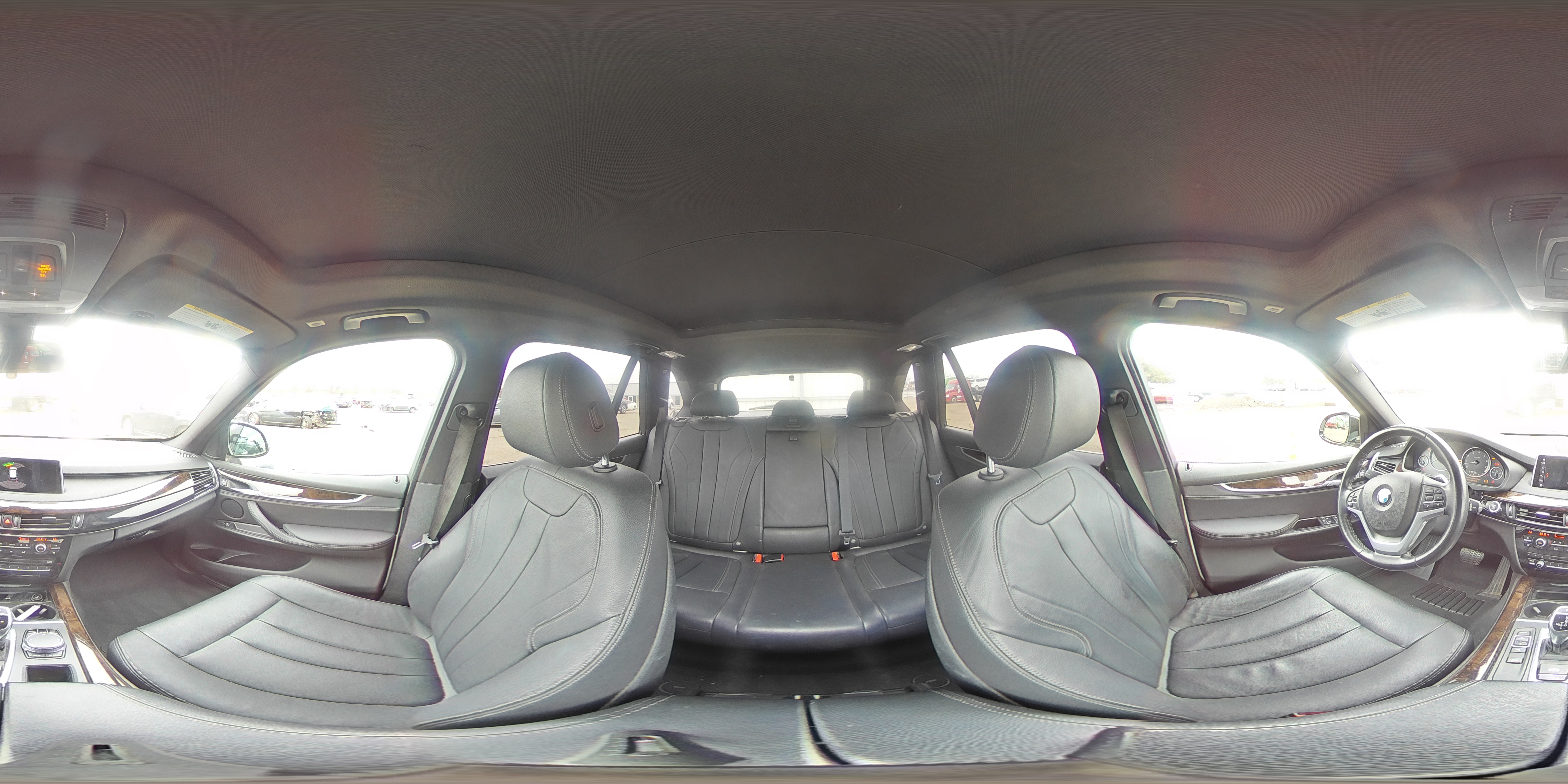 2018 BMW X5 xDrive35I VIN: 5UXKR0C51JL075195 Lot: 93296225