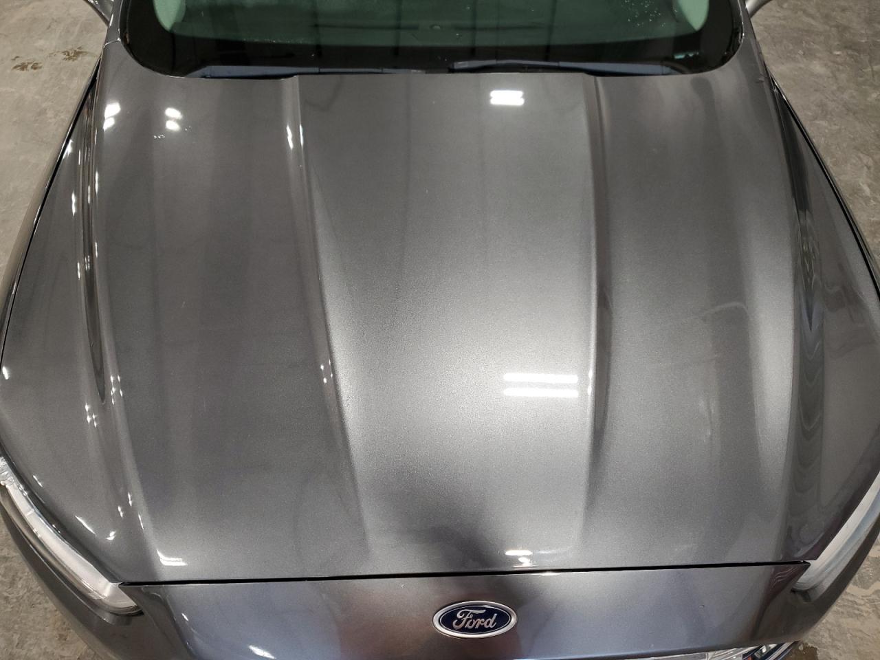 2014 Ford Fusion Se VIN: 1FA6P0H73E5395735 Lot: 93059925