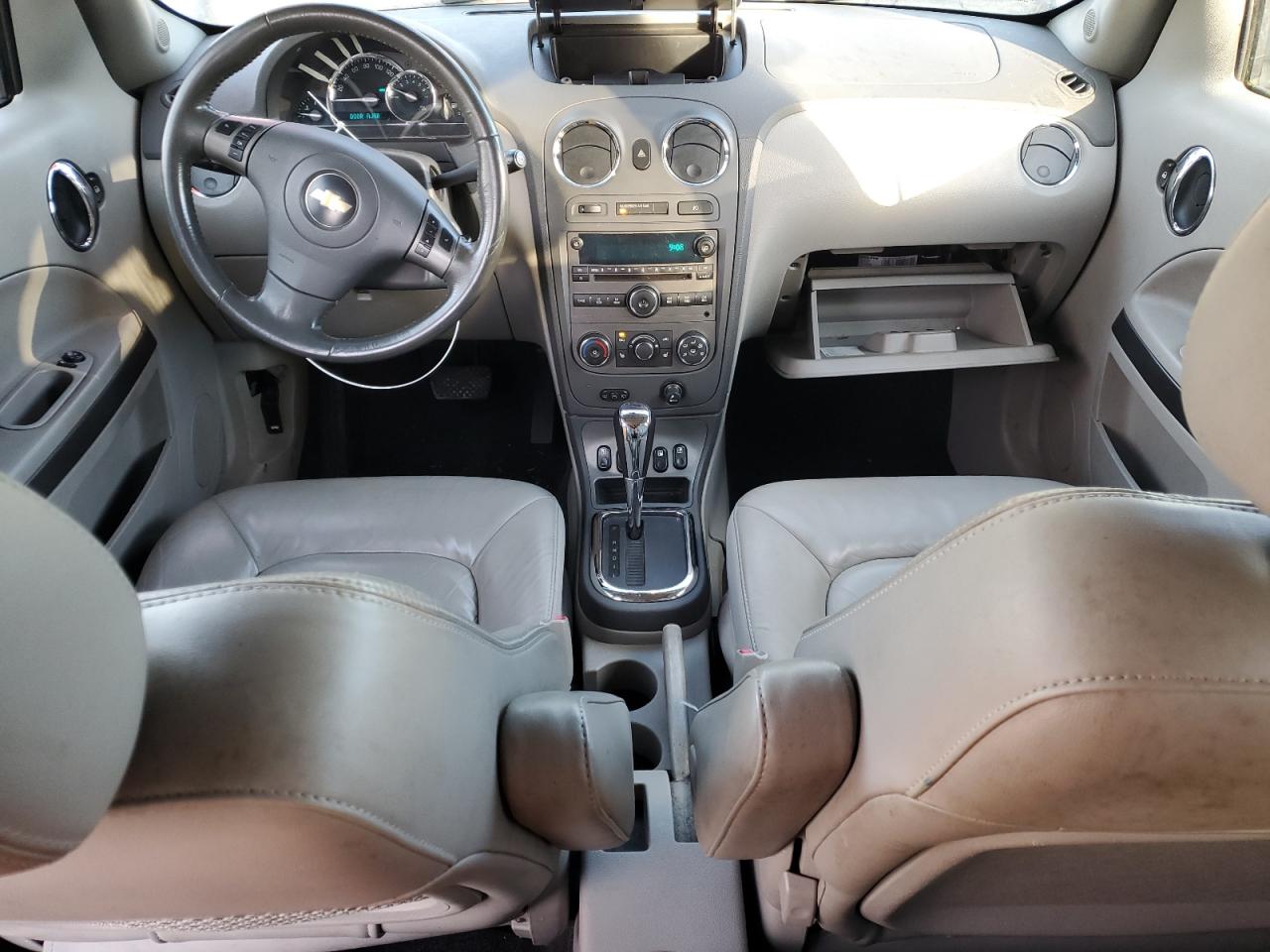 2006 Chevrolet Hhr Lt VIN: 3GNDA23P96S622303 Lot: 93707225