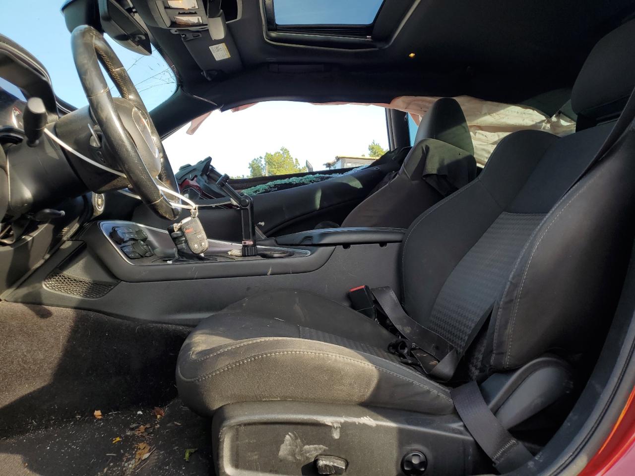 2018 Dodge Challenger R/T VIN: 2C3CDZBT6JH178400 Lot: 90749905