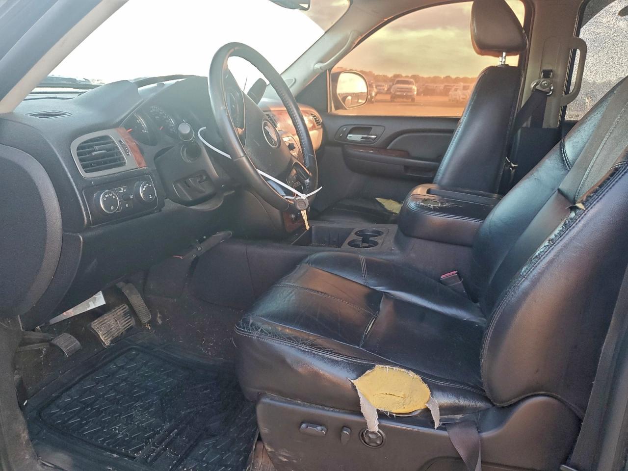 2008 Chevrolet Silverado K1500 VIN: 3GCEK13318G200663 Lot: 94165975