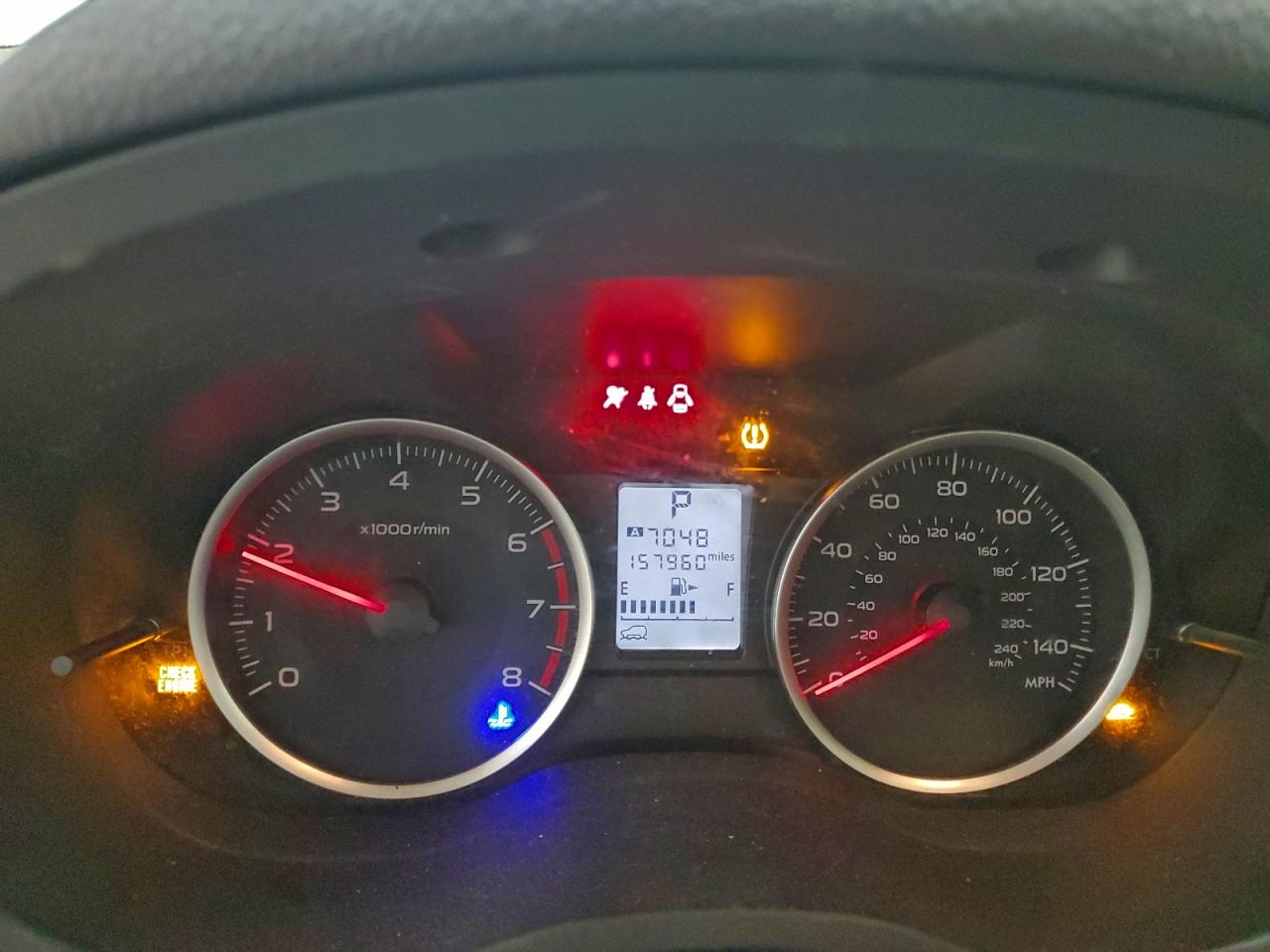 2018 Subaru Forester 2.5I Premium VIN: JF2SJAEC0JH445079 Lot: 93872075