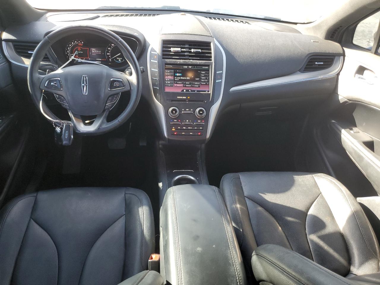 2015 Lincoln Mkc VIN: 5LMCJ1A90FUJ30674 Lot: 90981045