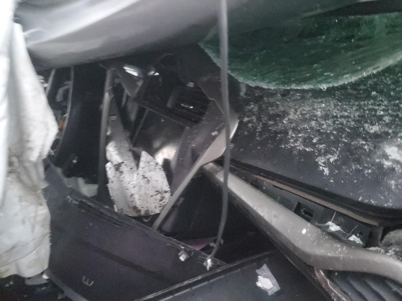 2016 Ford Fusion Se VIN: 1FA6P0HD5G5115080 Lot: 92363755