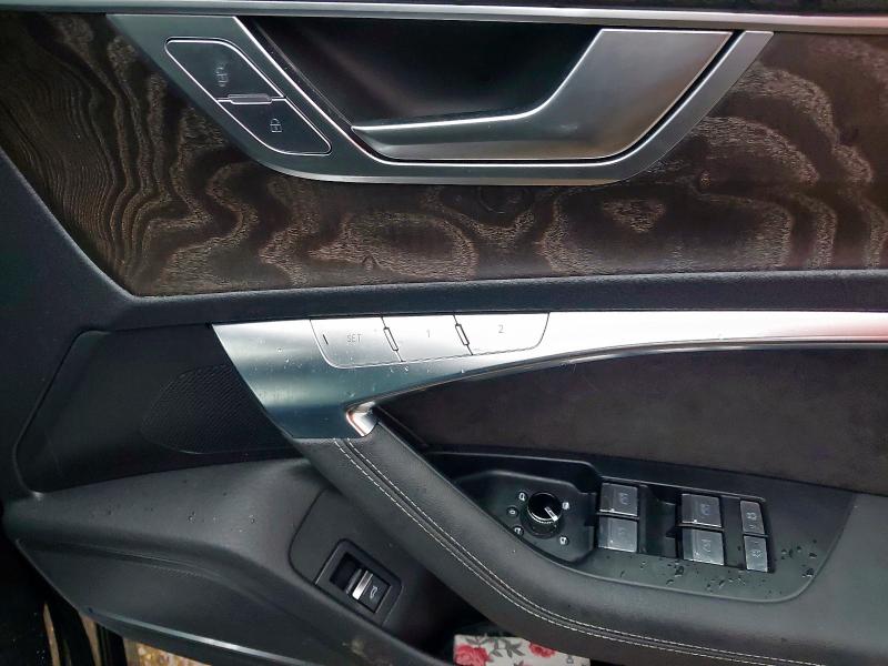 2020 AUDI A7 S7 TDI QUATTRO S VORSPRUNG 5DR TIP AUTO