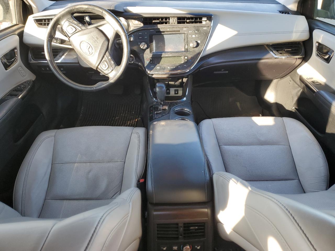 2017 Toyota Avalon Xle VIN: 4T1BK1EB2HU257311 Lot: 91811105