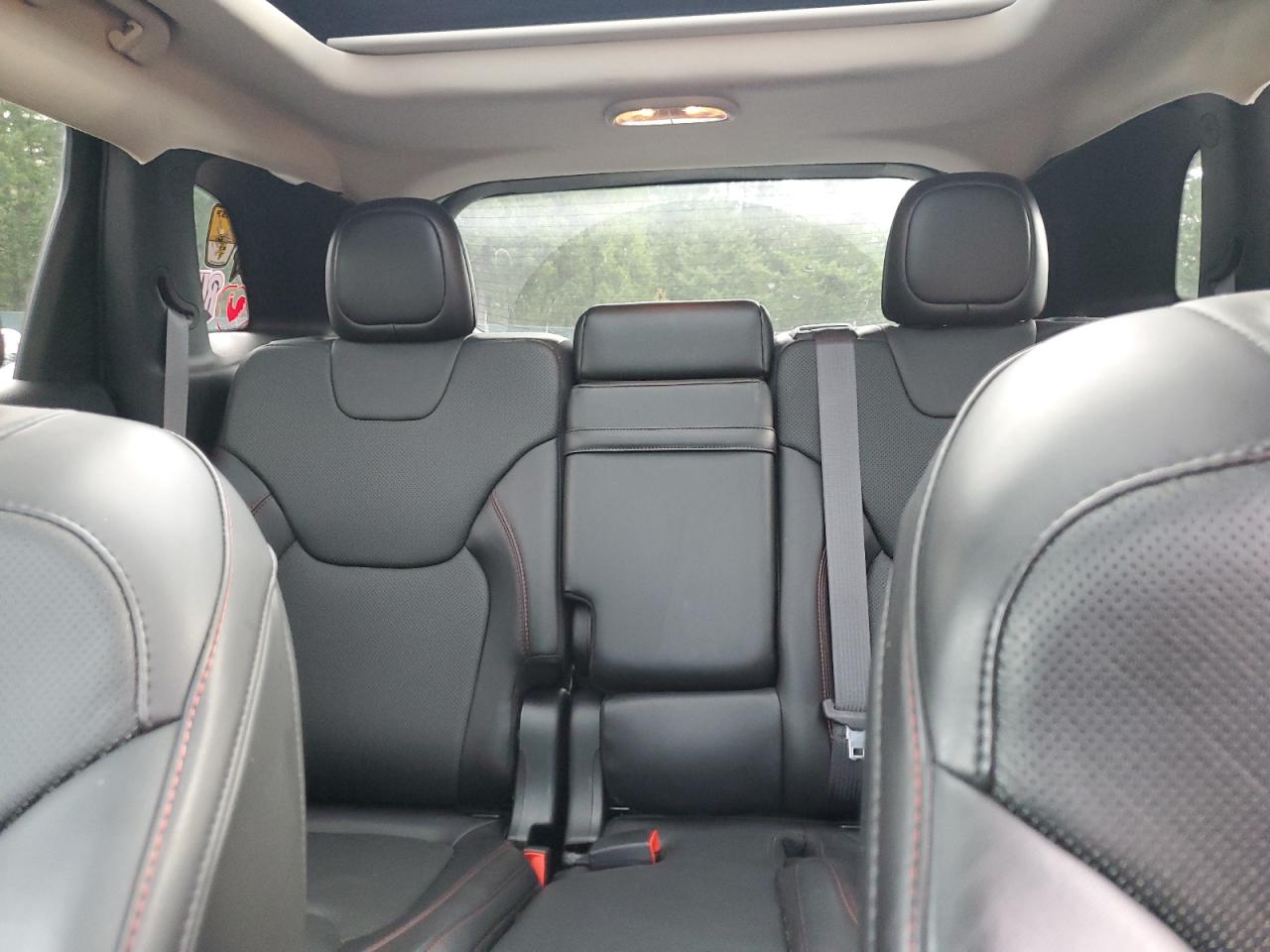 2018 Jeep Cherokee Trailhawk VIN: 1C4PJMBX0JD525728 Lot: 92348195