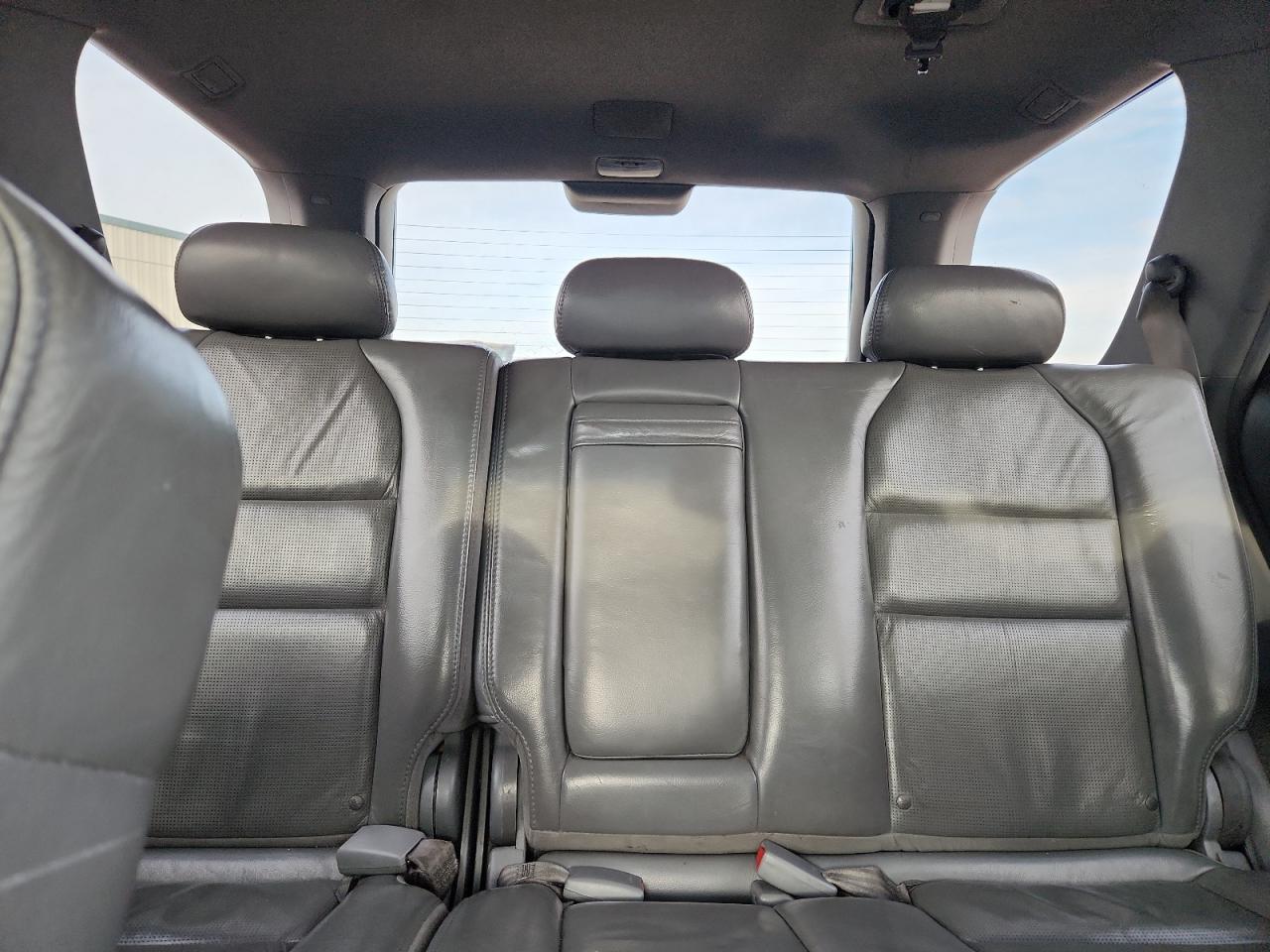 2006 Acura Mdx Touring VIN: 2HNYD18706H000870 Lot: 92484655