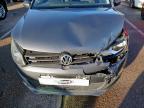 2009 VOLKSWAGEN POLO 1.4 SE 5DR DSG for sale at Copart SANDWICH