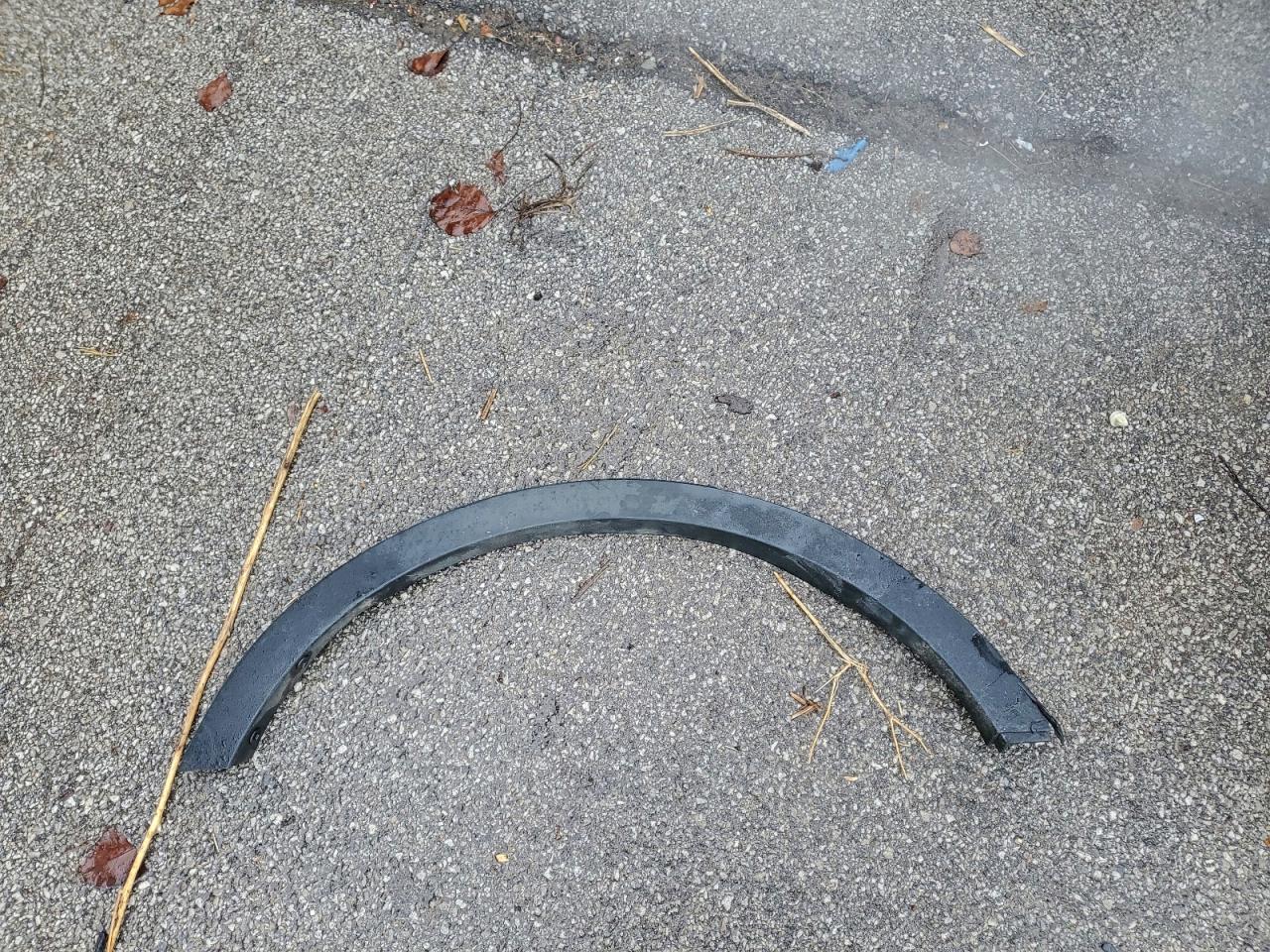 2018 Ford Escape Titanium VIN: 1FMCU9J95JUD27468 Lot: 94490855