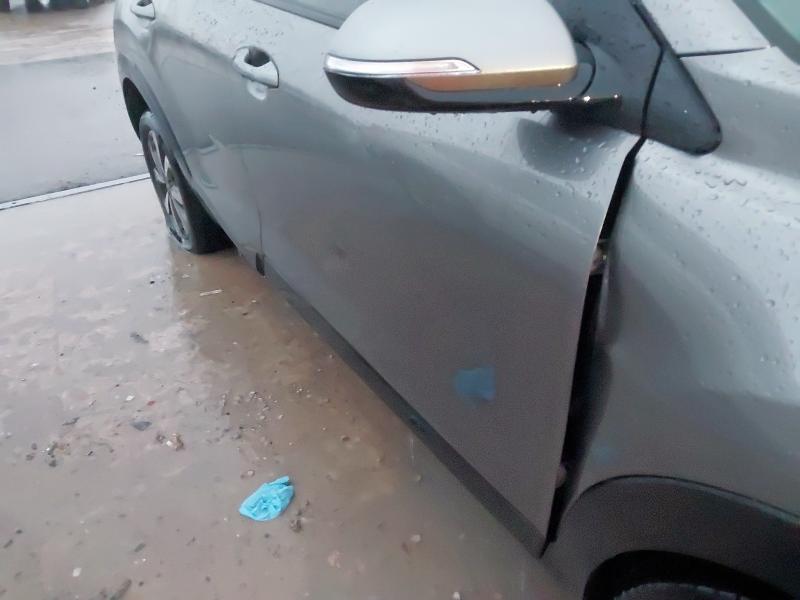 2025 KIA STONIC 1.0T GDI 98 2 5DR