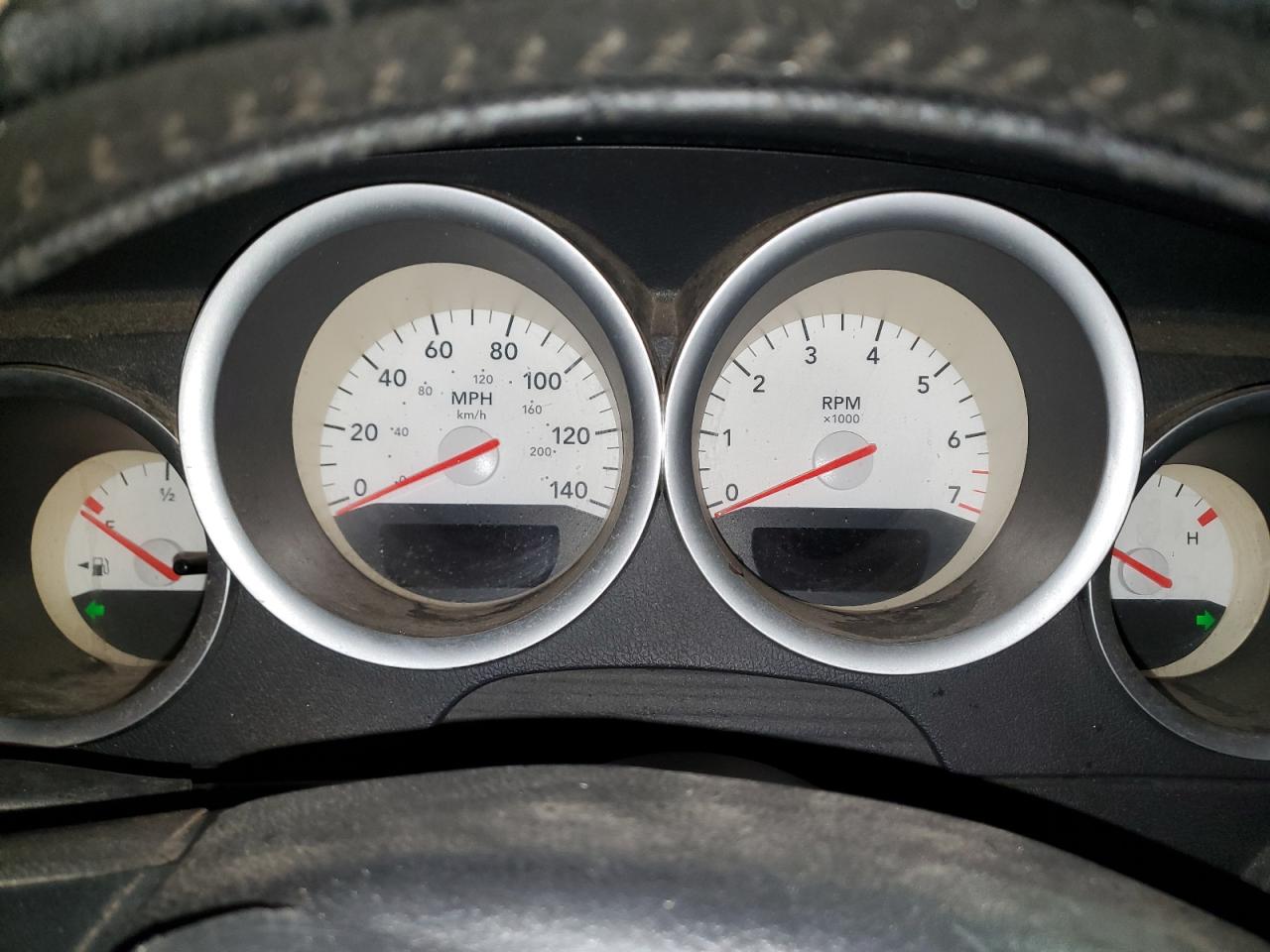 2006 Dodge Charger Se VIN: 2B3KA43G36H372833 Lot: 93544205