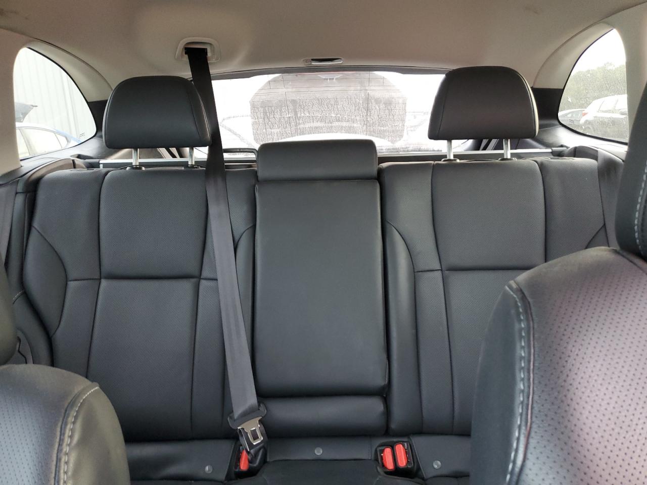 2022 Subaru Outback Limited VIN: 4S4BTANC2N3176848 Lot: 91787695