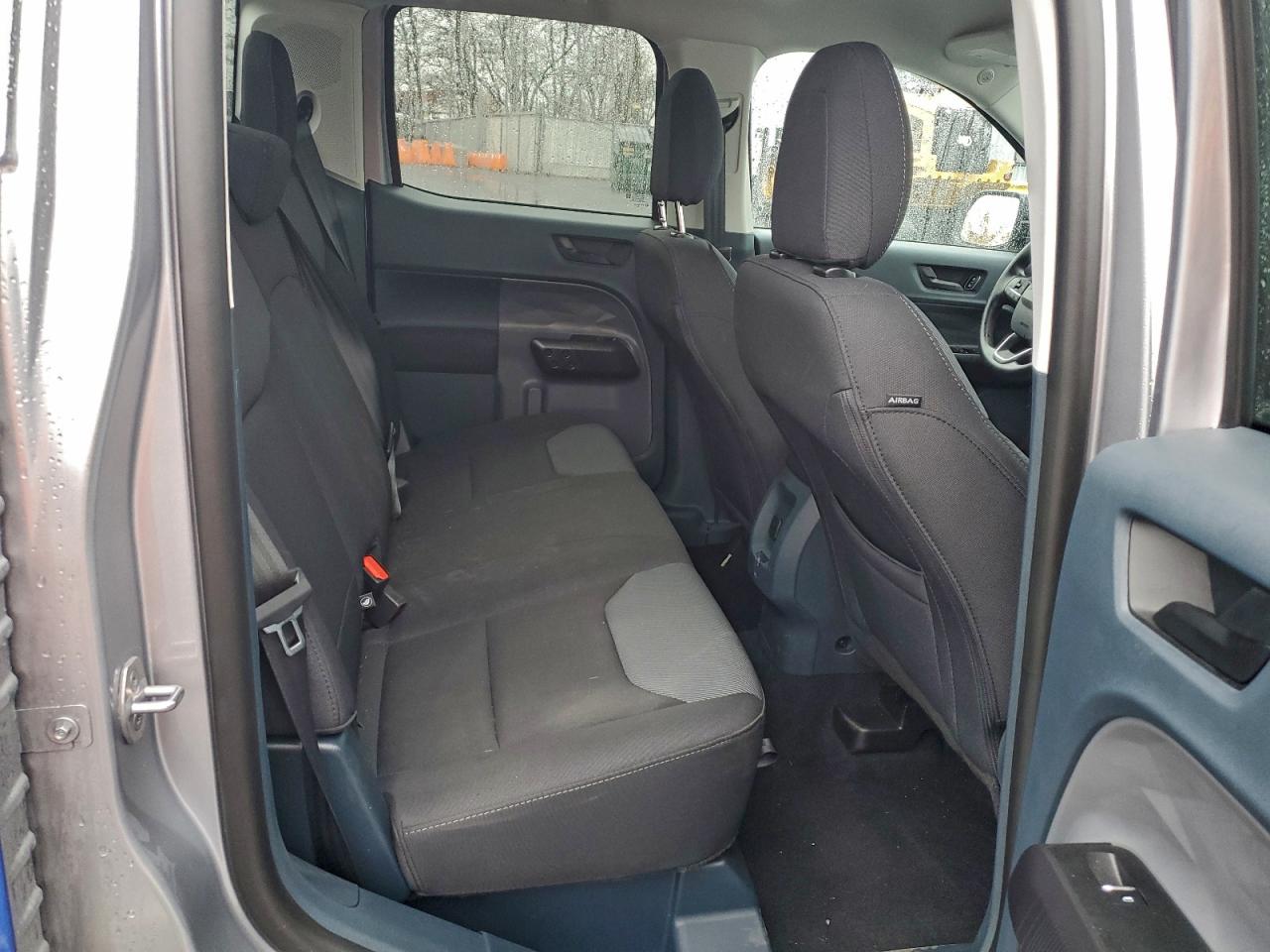 2023 Ford Maverick Xl VIN: 3FTTW8E98PRA76626 Lot: 92112825