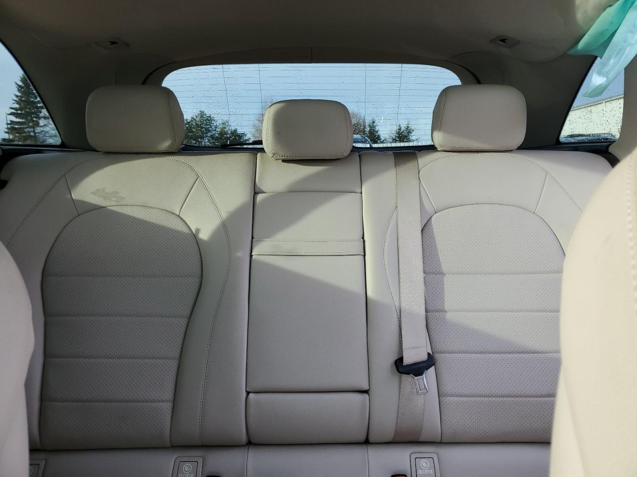 2018 Mercedes-Benz Glc 300 4Matic VIN: WDC0G4KB8JV047230 Lot: 92074865