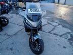 2022 HONDA NT 1100 A-N  for sale at Copart WOLVERHAMPTON