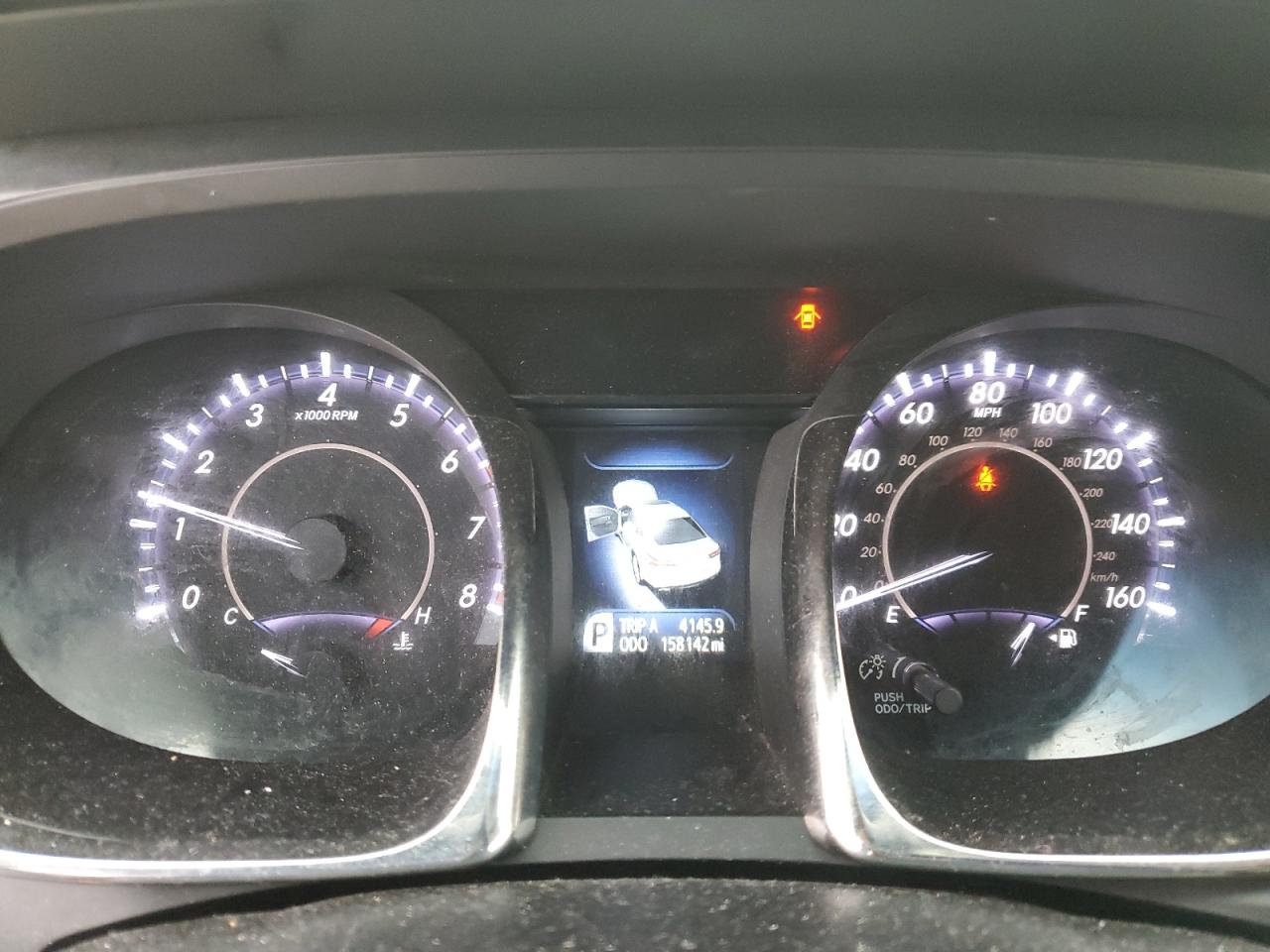 2014 Toyota Avalon Base VIN: 4T1BK1EB3EU098648 Lot: 91557555