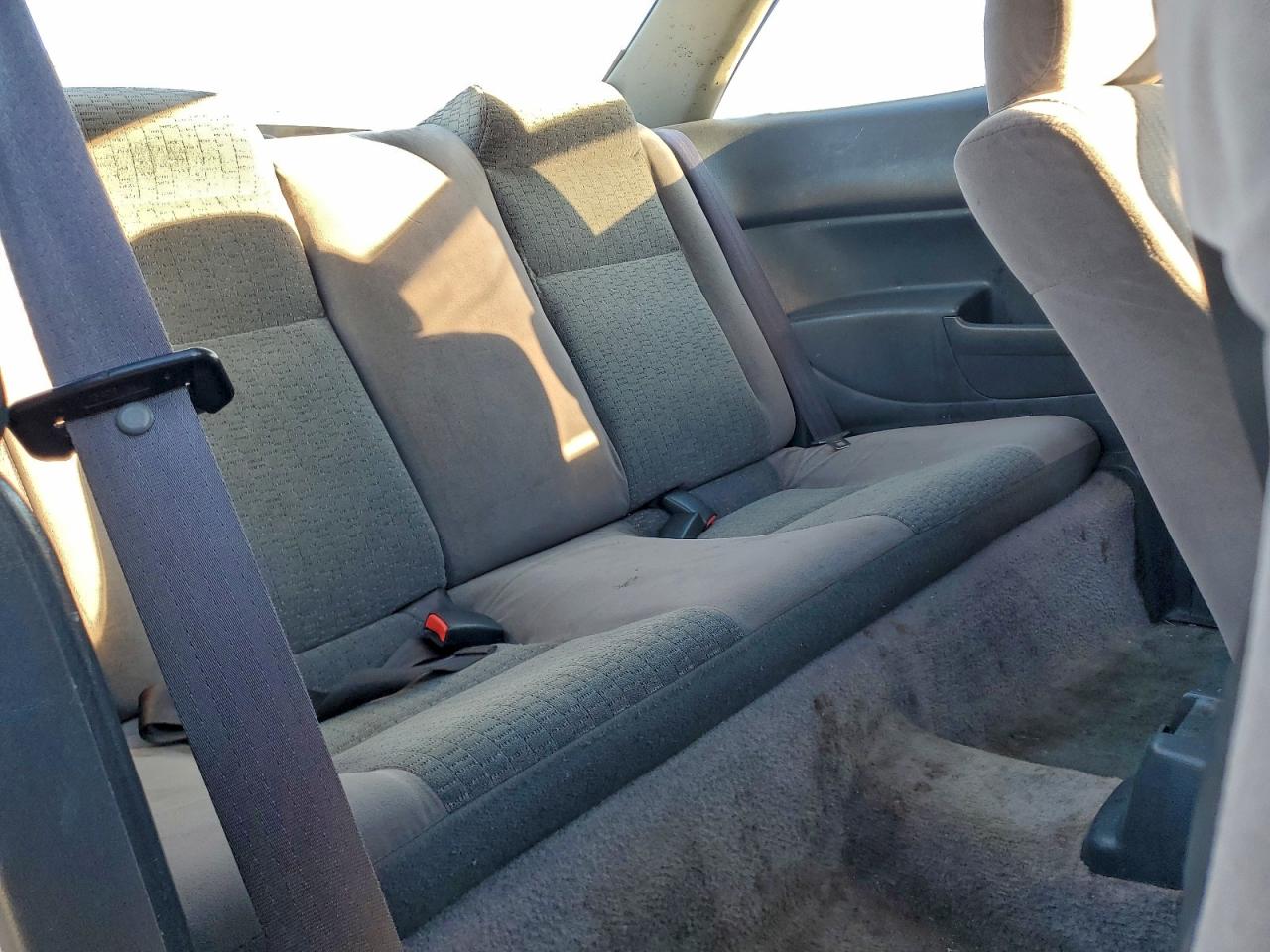 1999 Honda Civic Dx VIN: 1HGEJ6221XL007053 Lot: 94105075