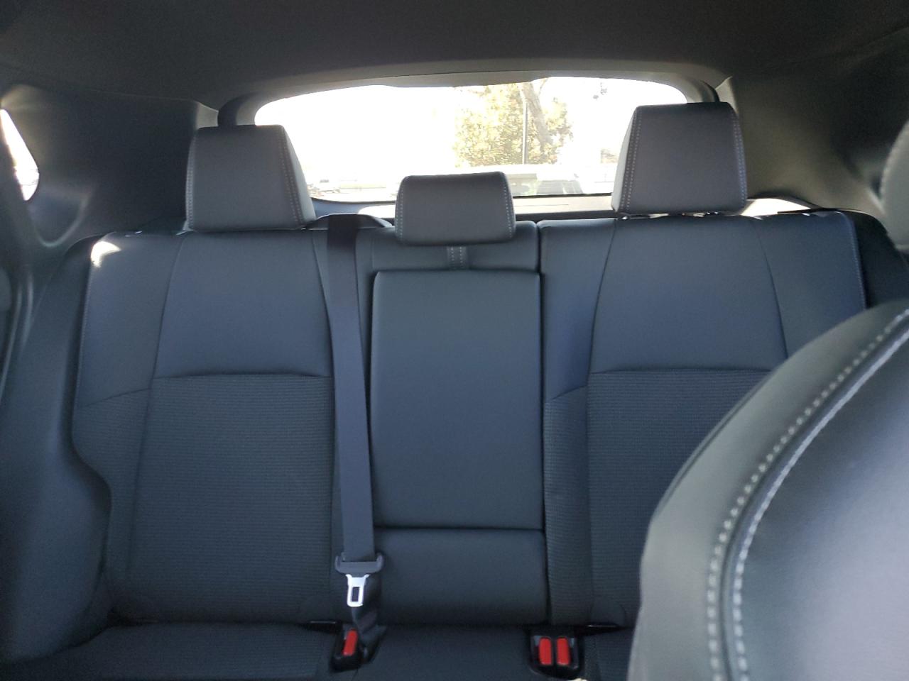 2025 Toyota Bz4X Xle VIN: JTMAAAAA9SA070253 Lot: 91430895