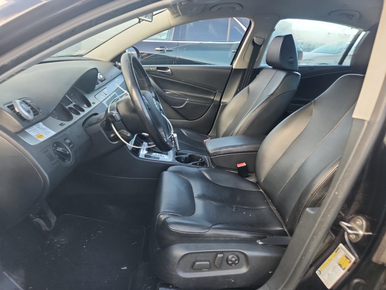 2009 Volkswagen Passat Turbo VIN: WVWJK73CX9P021634 Lot: 91974125