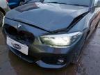 2019 BMW 1 SERIES 118I [1.5] M SPORT SHADOW EDITION 5DR for sale at Copart PETERLEE