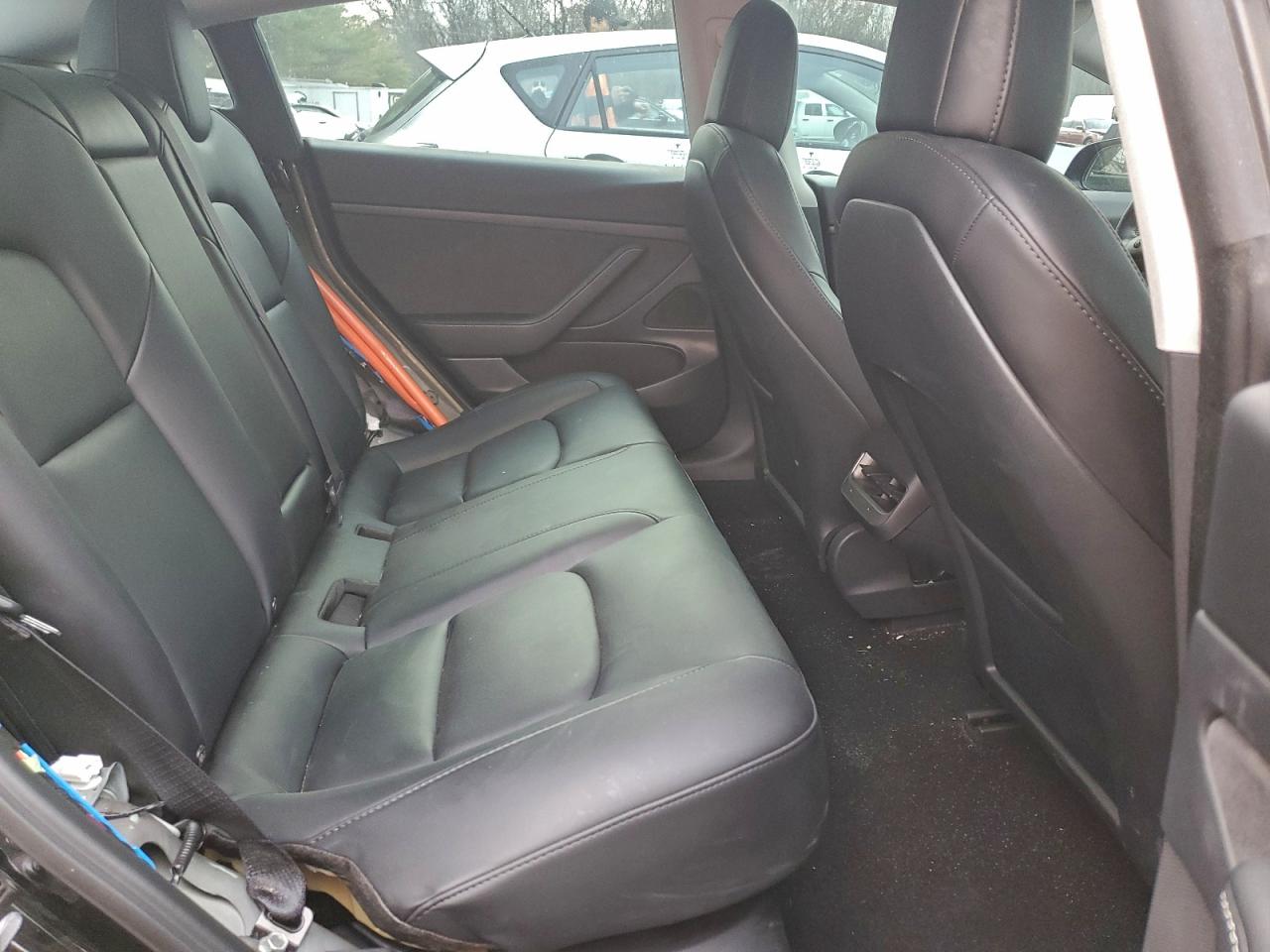 2021 Tesla Model 3 VIN: 5YJ3E1EA8MF922965 Lot: 93280845