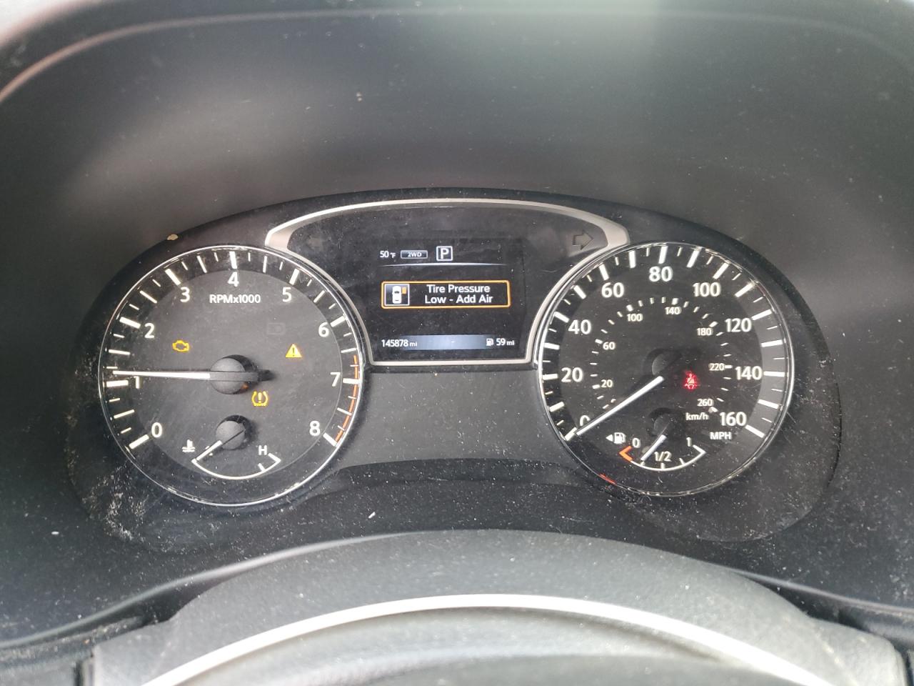 2017 Nissan Pathfinder S VIN: 5N1DR2MM2HC616272 Lot: 92510185