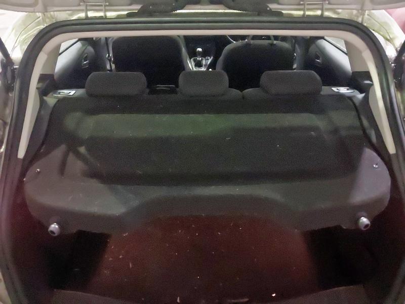 2016 FORD FOCUS 1.0 ECOBOOST 125 TITANIUM 5DR