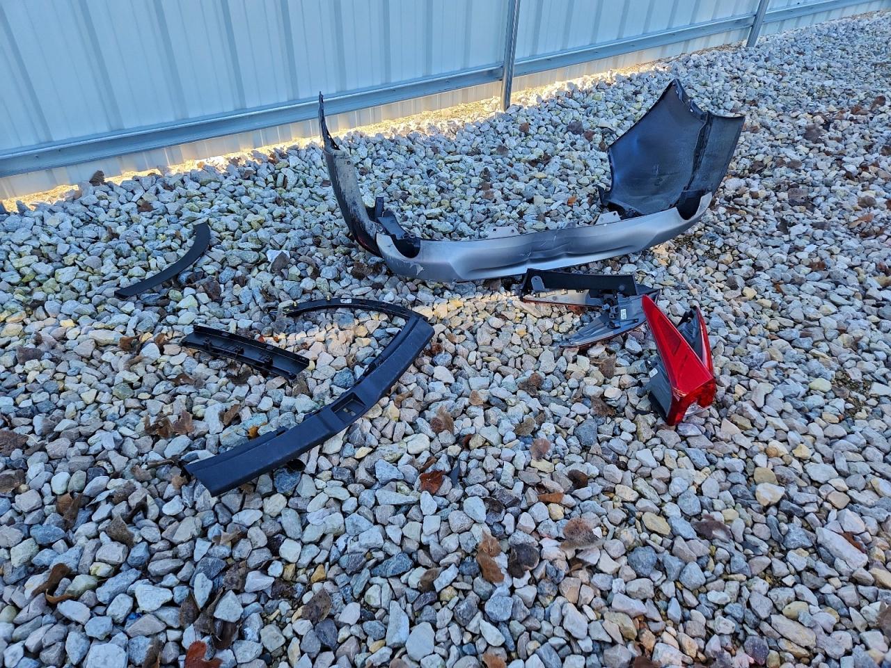 2019 Honda Cr-V Exl VIN: 5J6RW2H82KA019006 Lot: 92908405