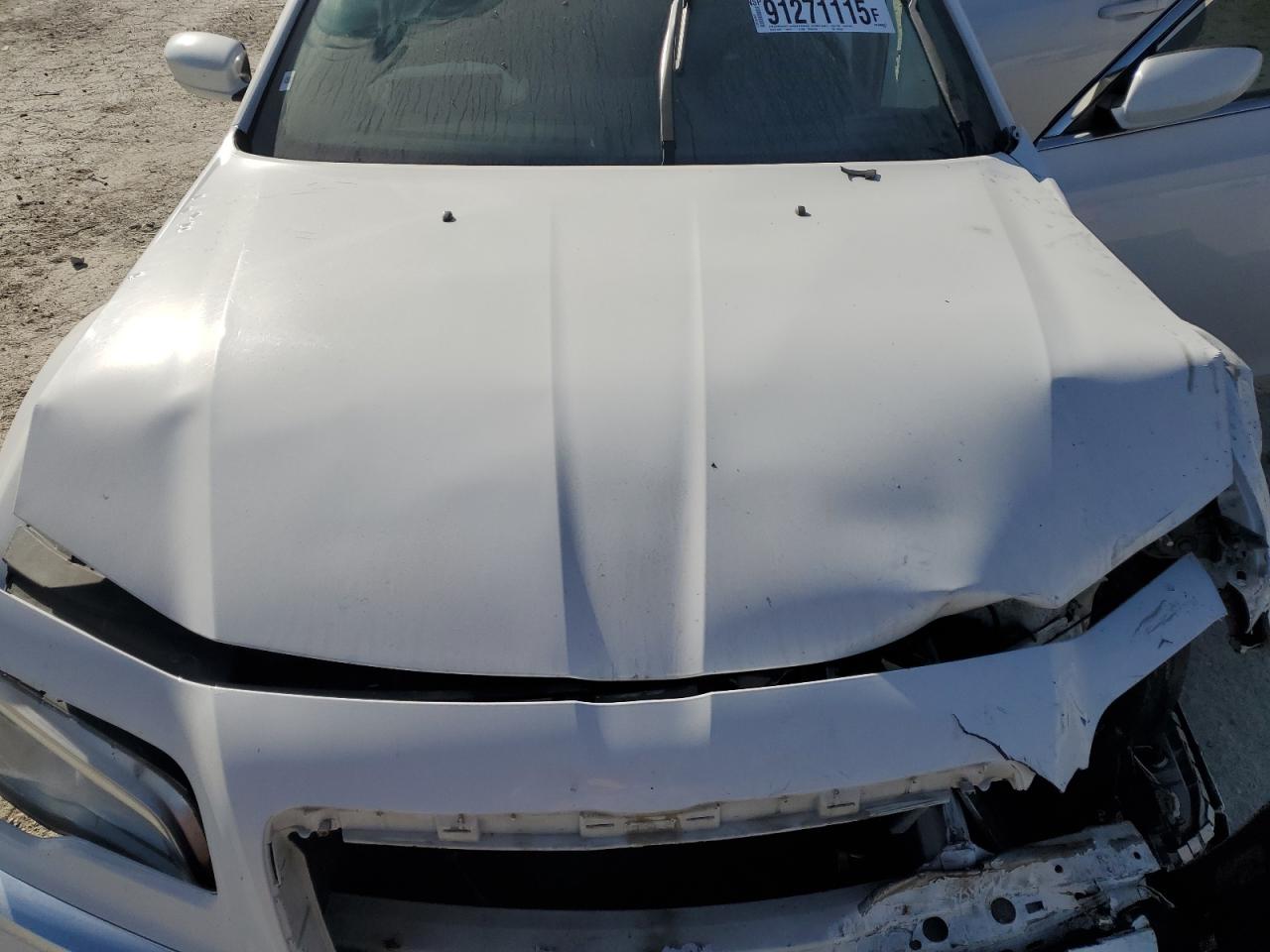 2012 Chrysler 300 VIN: 2C3CCAAG2CH188286 Lot: 91271115