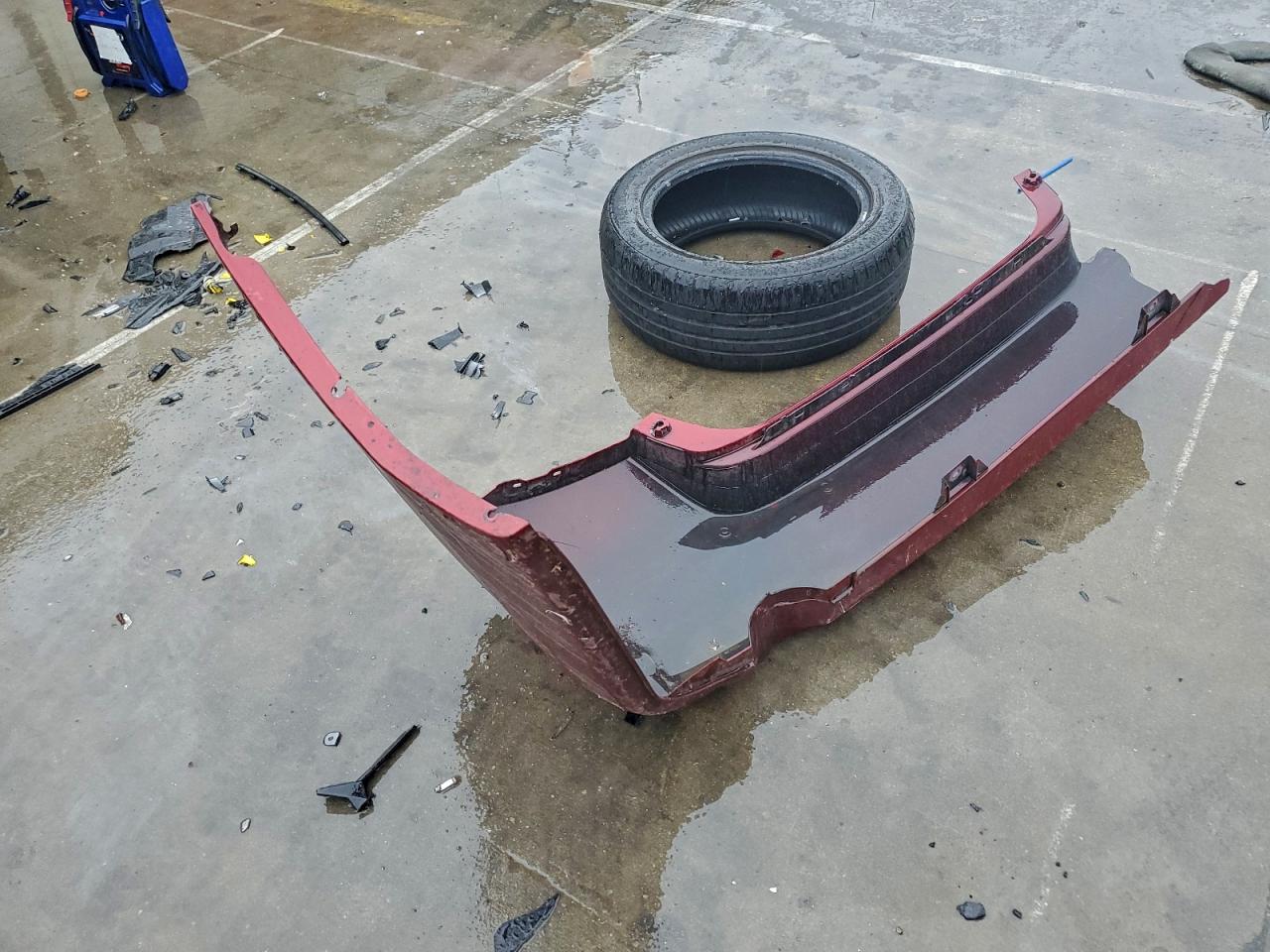 2006 Honda Accord Se VIN: 1HGCM56356A000208 Lot: 93597135