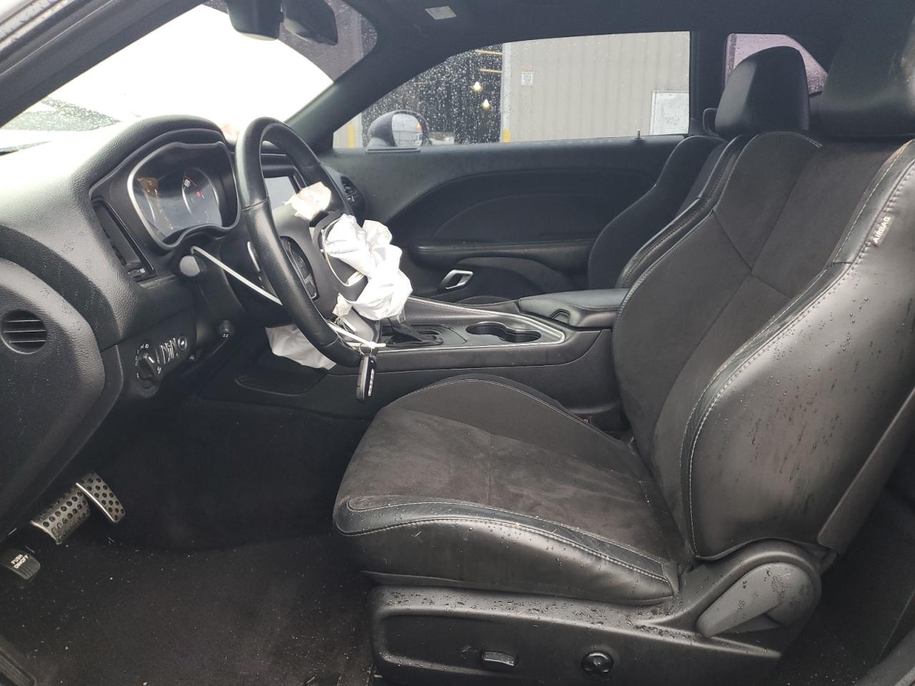 2018 Dodge Challenger Gt VIN: 2C3CDZGG3JH146757 Lot: 92162265