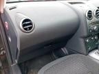 2008 NISSAN QASHQAI 2.0 ACENTA 5DR CVT for sale at Copart SANDTOFT