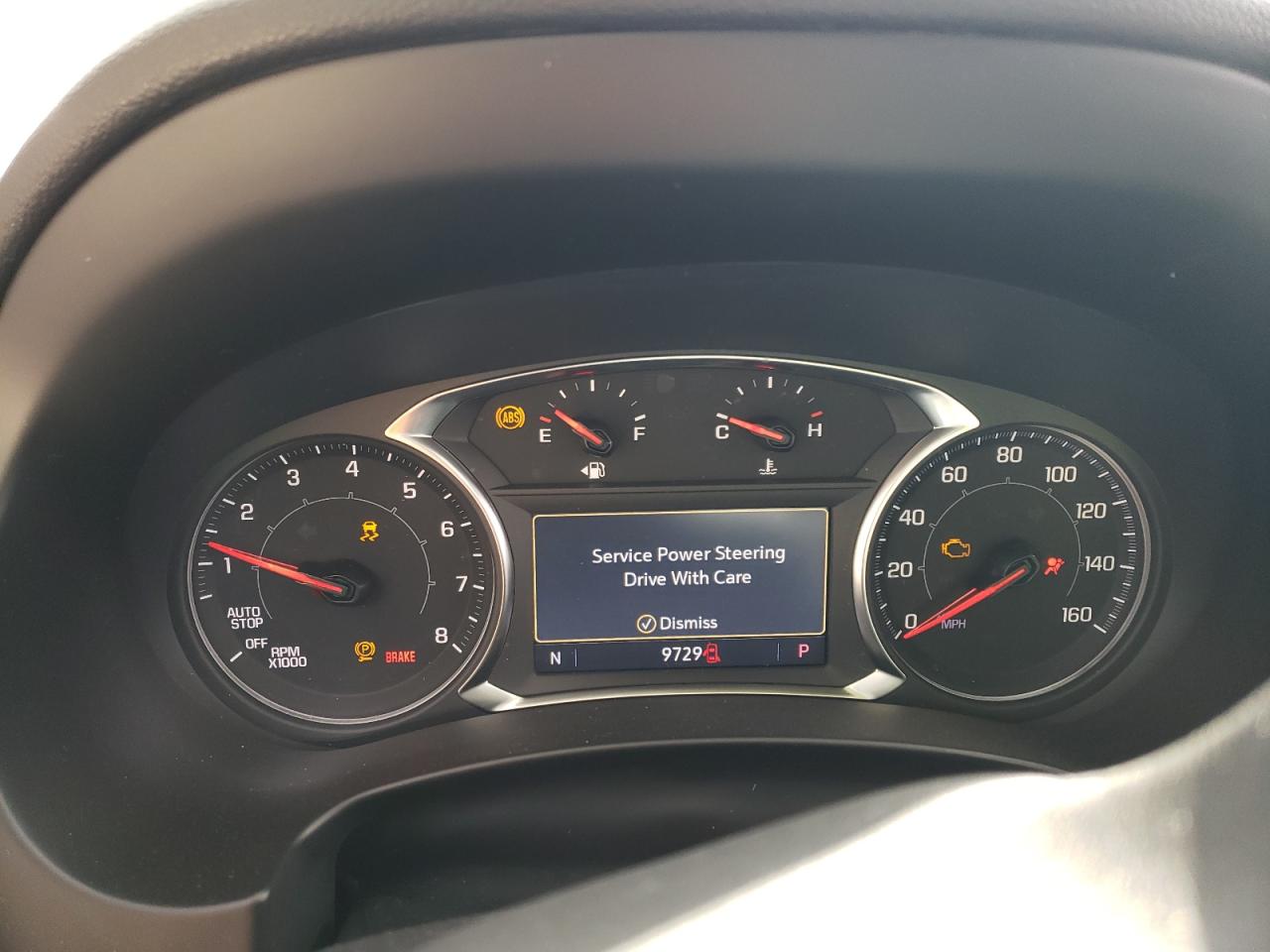 2024 GMC Terrain Sle VIN: 3GKALMEG8RL385739 Lot: 92478365