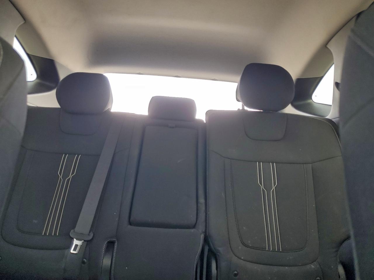 2024 Hyundai Tucson Sel VIN: 5NMJB3DE1RH326814 Lot: 94680375