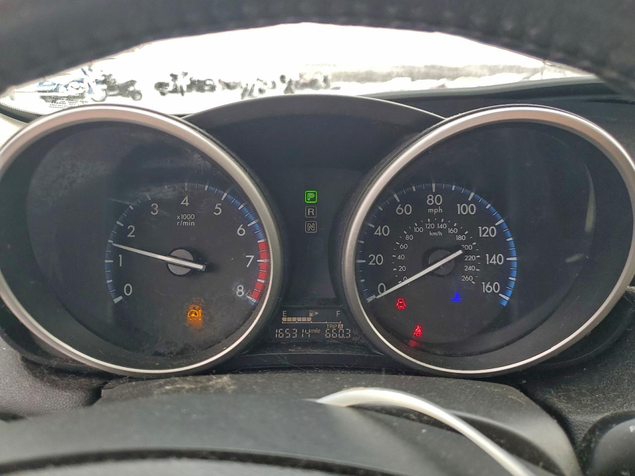 2012 Mazda 3 I VIN: JM1BL1V73C1693737 Lot: 94289815