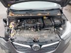 2020 VAUXHALL CROSSLAND X 1.2 [83] SRI NAV 5DR [START STOP] for sale at Copart GLOUCESTER