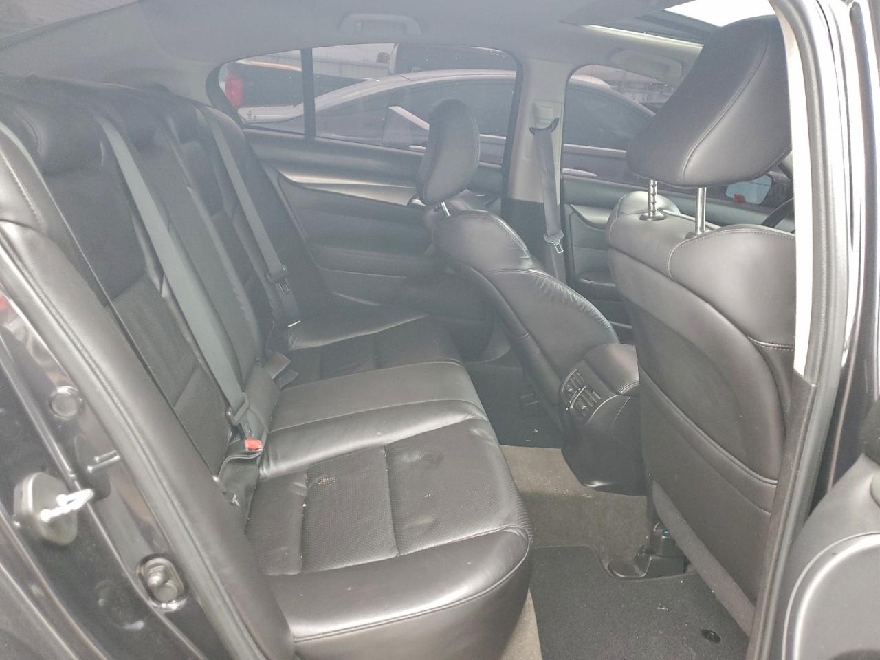 2013 Acura Tl Tech VIN: 19UUA8F57DA011935 Lot: 94160155