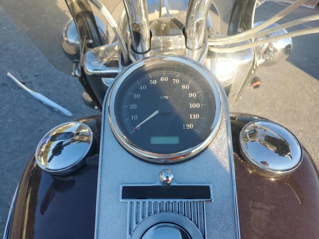 2007 HARLEY-DAVIDSON FLHRCI   