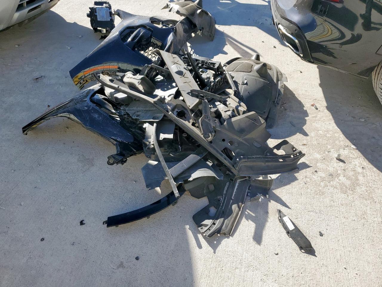 2022 BMW X5 Sdrive 40I VIN: 5UXCR4C05N9K77458 Lot: 92080675