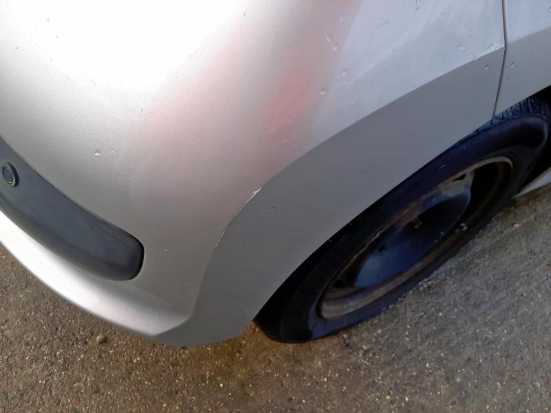 2009 PEUGEOT 207 1.4 S 5DR [AC]