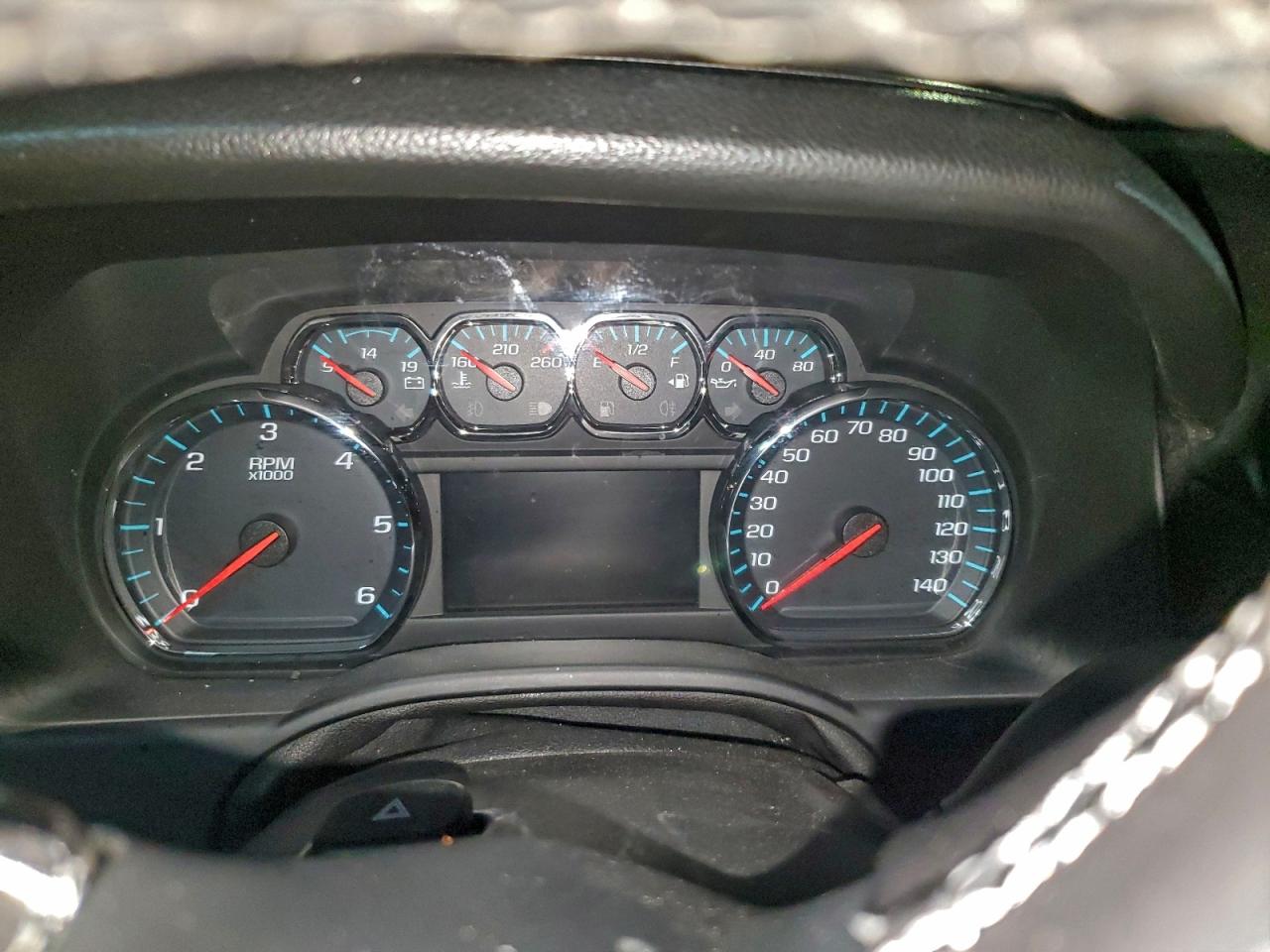 2015 Chevrolet Tahoe C1500 Lt VIN: 1GNSCBKC5FR726502 Lot: 95015145